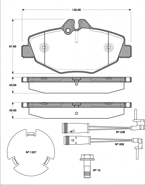 Jarrupalasarja 801-0299