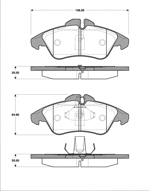 Jarrupalasarja 801-0308