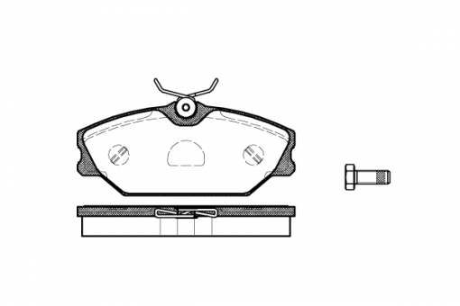 Jarrupalasarja 801-0433