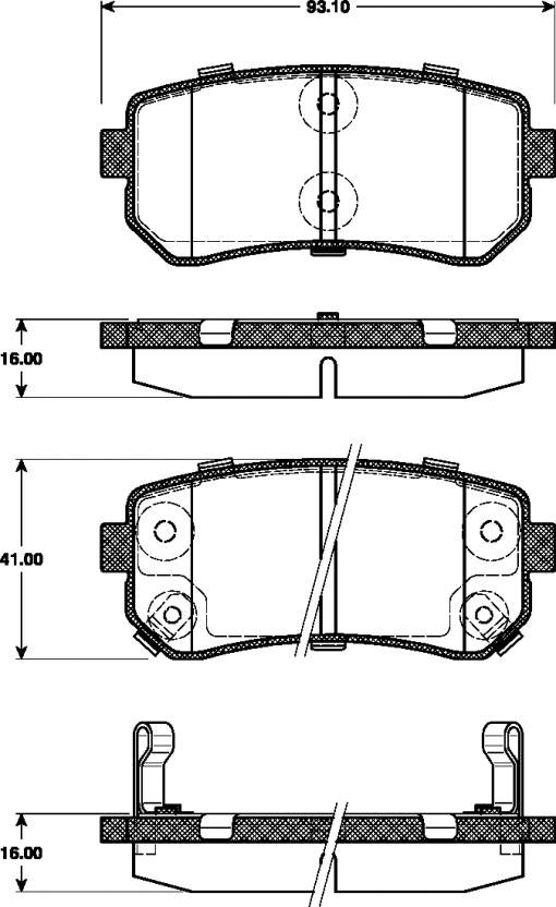 Jarrupalasarja 801-0488