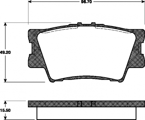 Jarrupalasarja 801-0500