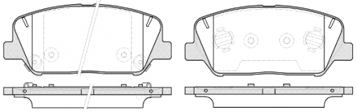 Jarrupalasarja 801-0700