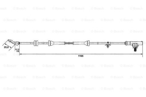 Abs-anturi 817-0067